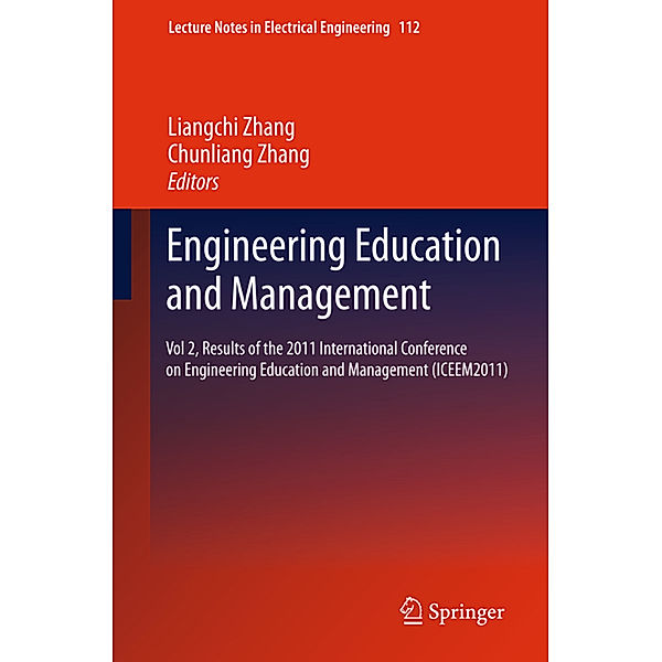 Engineering Education and Management