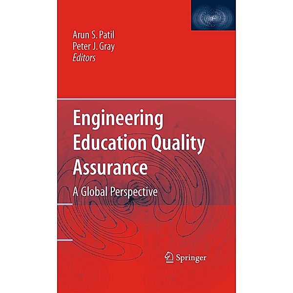 Engineering Education Quality Assurance