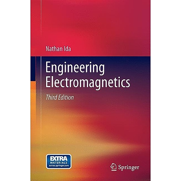 Engineering Electromagnetics, Nathan Ida