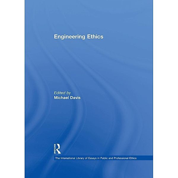 Engineering Ethics