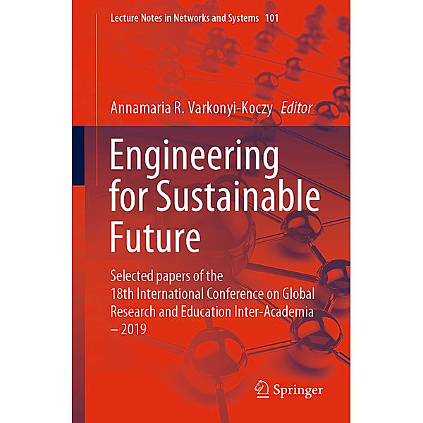 Engineering for Sustainable Future