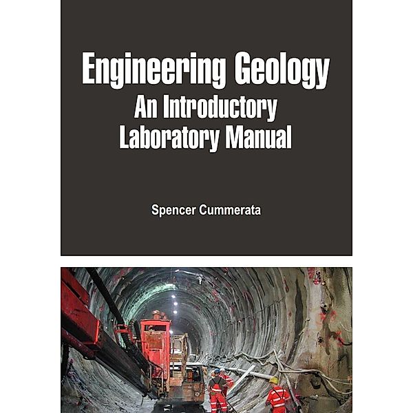 Engineering Geology, Spencer Cummerata