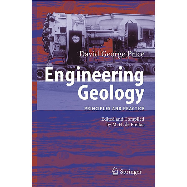 Engineering Geology, David George Price