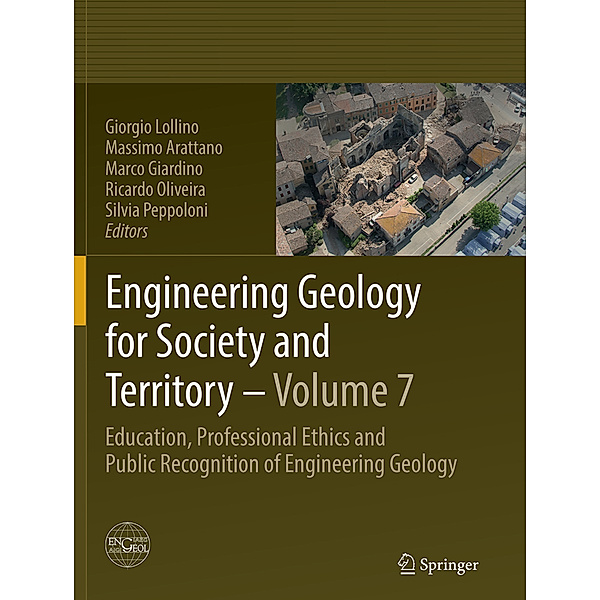 Engineering Geology for Society and Territory - Volume 7