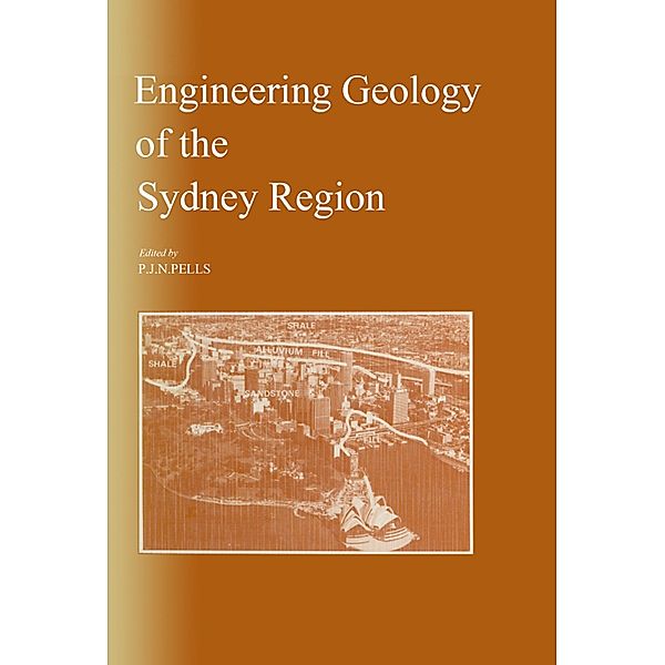 Engineering geology of the Sydney Region