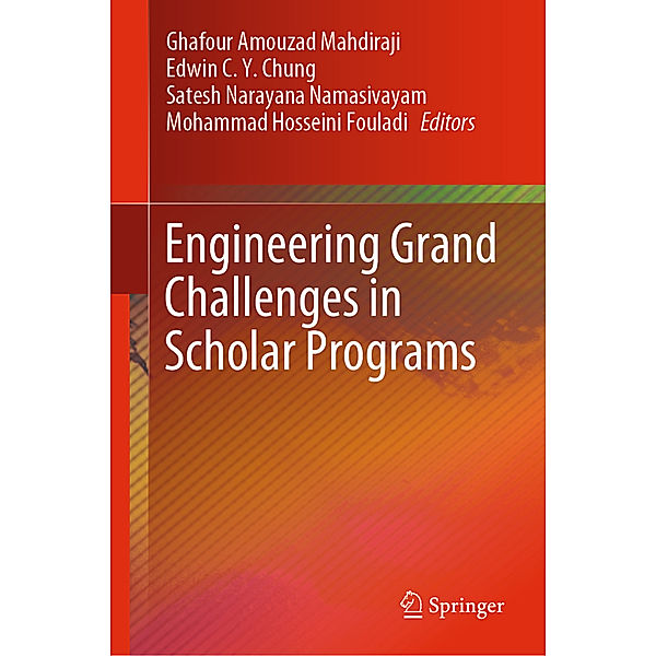 Engineering Grand Challenges in Scholar Programs
