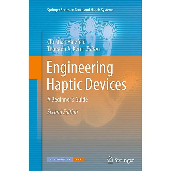 Engineering Haptic Devices