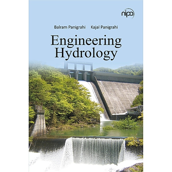 Engineering Hydrology, Balram Panigrahi