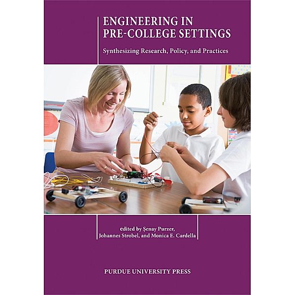 Engineering in Pre-College Settings