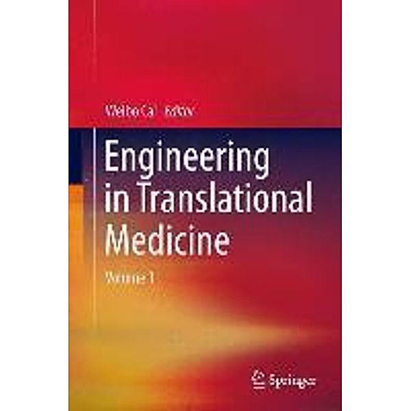 Engineering in Translational Medicine