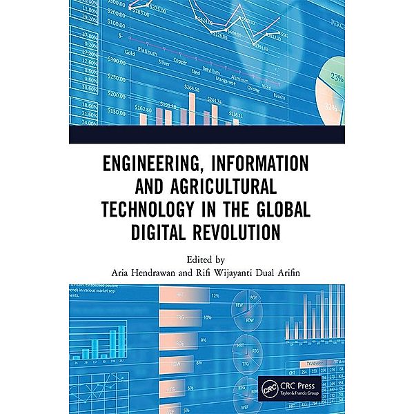 Engineering, Information and Agricultural Technology in the Global Digital Revolution