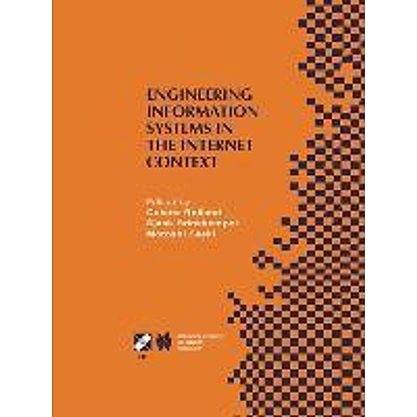Engineering Information Systems in the Internet Context / IFIP Advances in Information and Communication Technology Bd.103