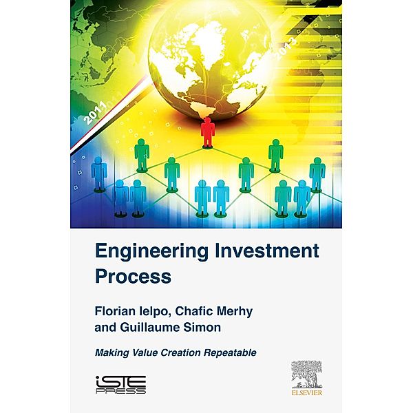Engineering Investment Process, Florian Ielpo, Chafic Merhy, Guillaume Simon