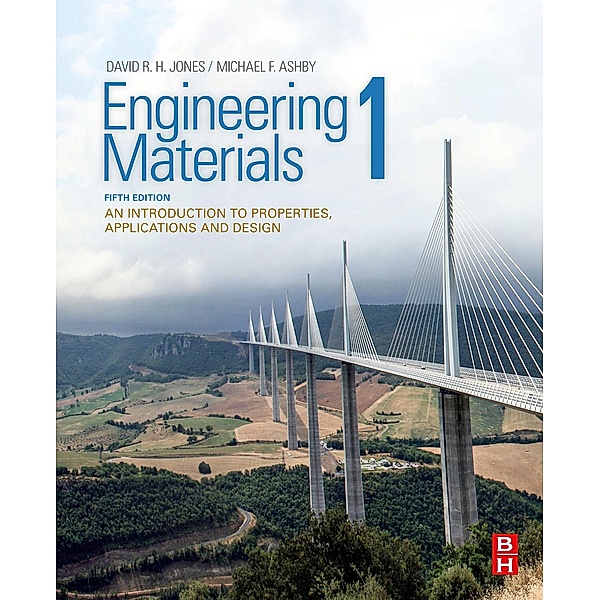 Engineering Materials 1, David R. H. Jones, Michael F. Ashby