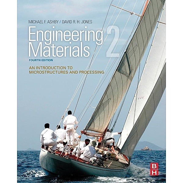 Engineering Materials 2, David R. H. Jones, Michael F. Ashby