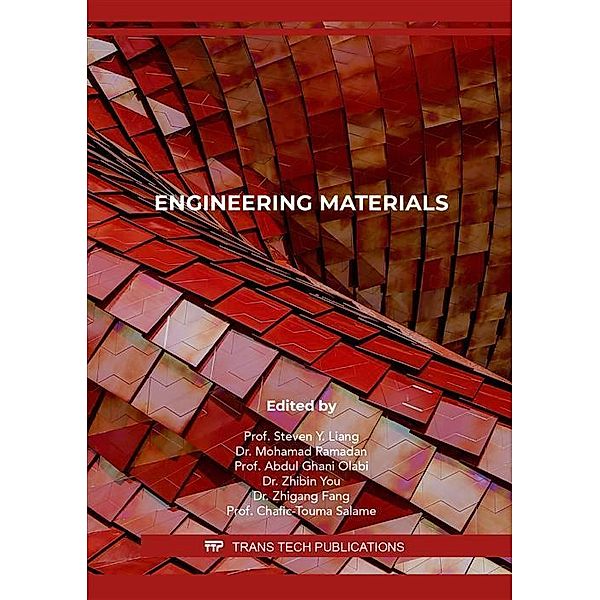 Engineering Materials