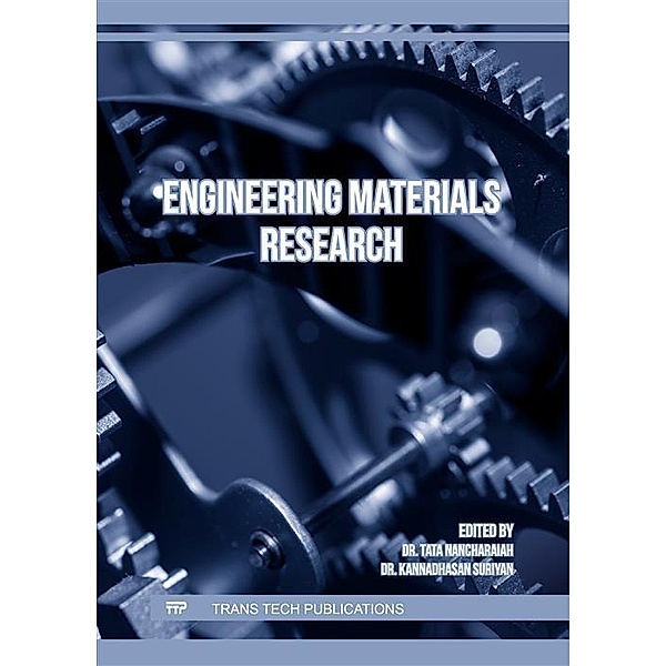 Engineering Materials Research