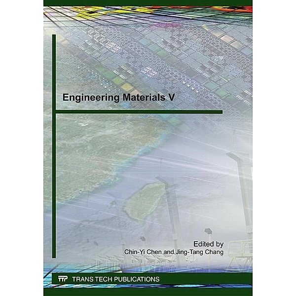 Engineering Materials V