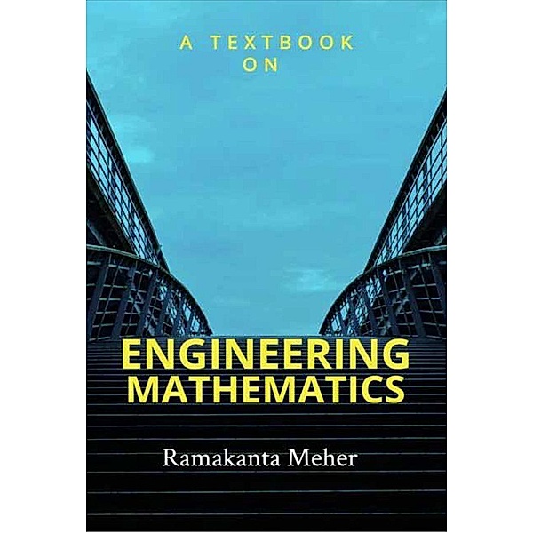 Engineering Mathematics, Ramakanta Meher