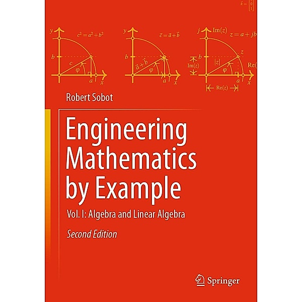 Engineering Mathematics by Example, Robert Sobot