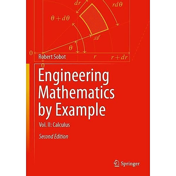 Engineering Mathematics by Example, Robert Sobot