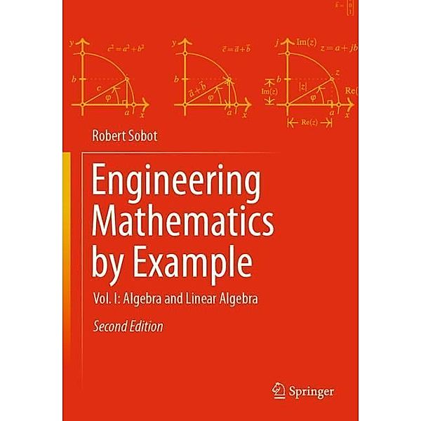 Engineering Mathematics by Example, Robert Sobot