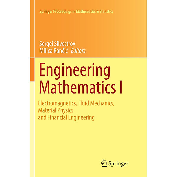 Engineering Mathematics I