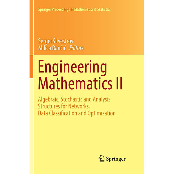 Engineering Mathematics II