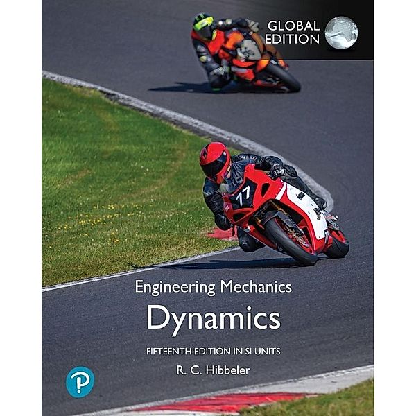 Engineering Mechanics: Dynamics, SI Units, Russell Hibbeler