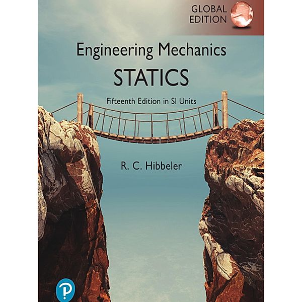 Engineering Mechanics: Statics, SI Units, Russell C. Hibbeler