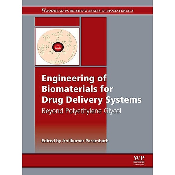 Engineering of Biomaterials for Drug Delivery Systems