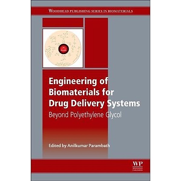 Engineering of Biomaterials for Drug Delivery Systems