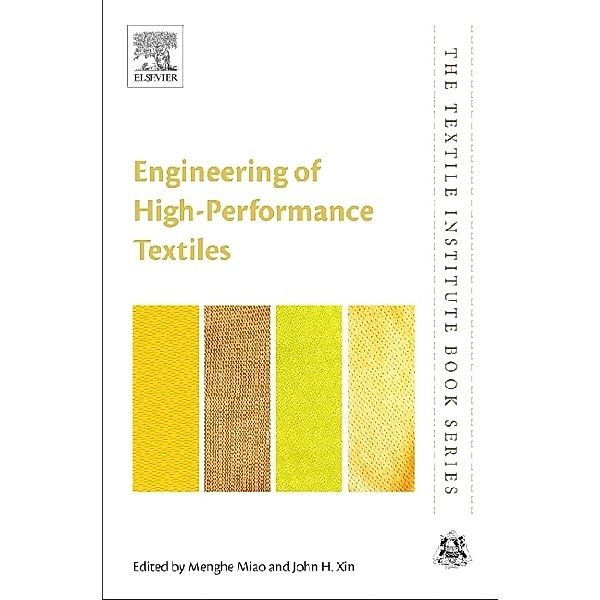 Engineering of High-Performance Textiles