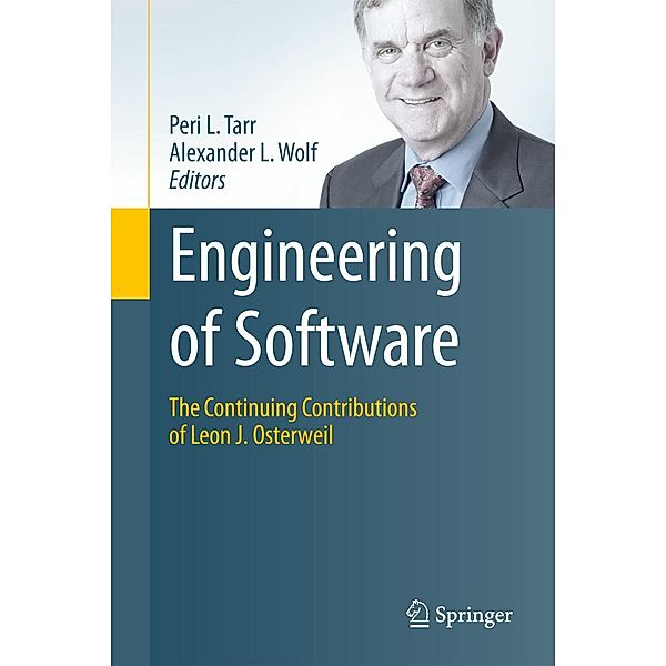 Engineering of Software