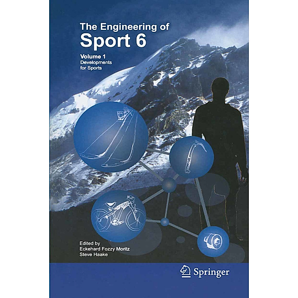 Engineering of Sport 6