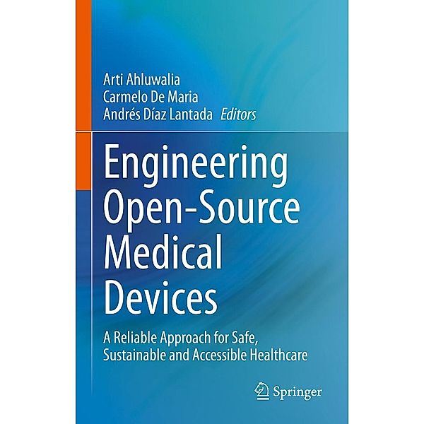 Engineering Open-Source Medical Devices