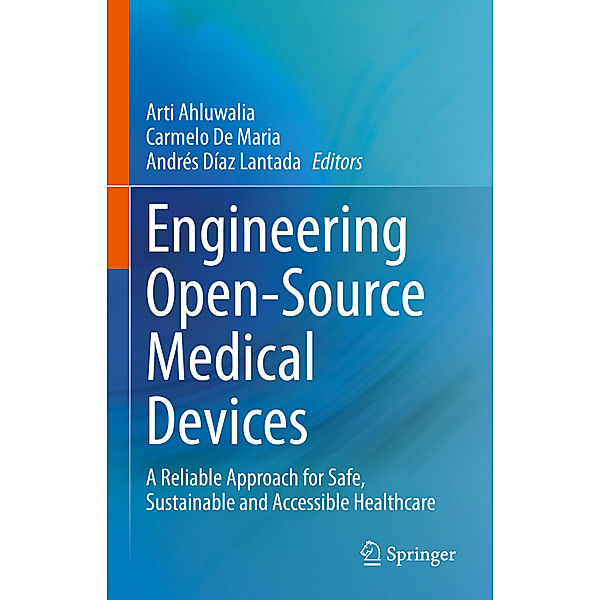 Engineering Open-Source Medical Devices