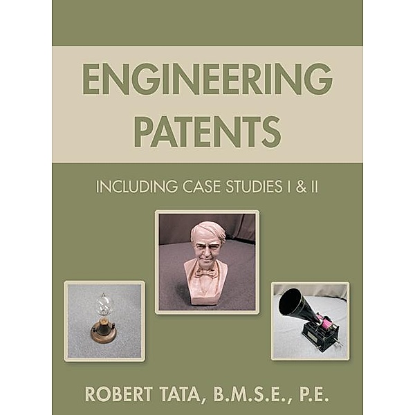 Engineering Patents, Robert Tata