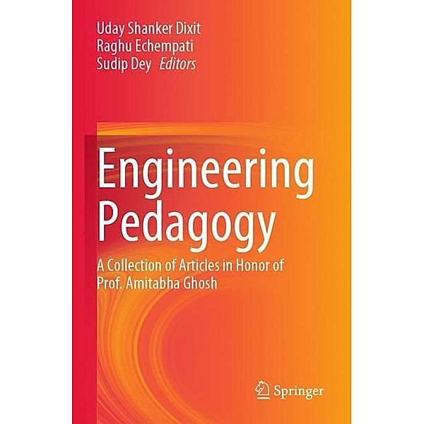 Engineering Pedagogy