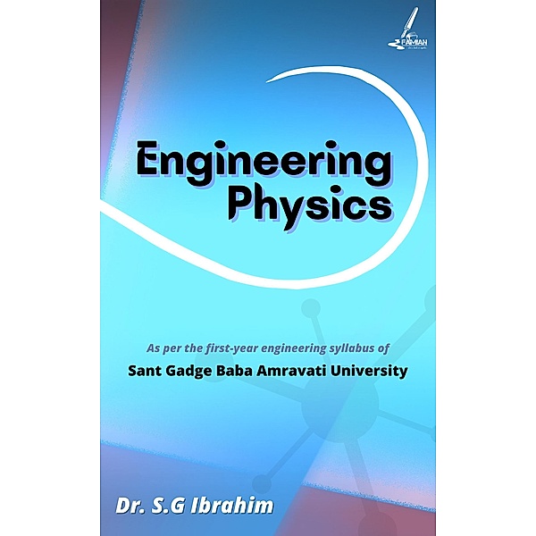 Engineering Physics, S. G Ibrahim