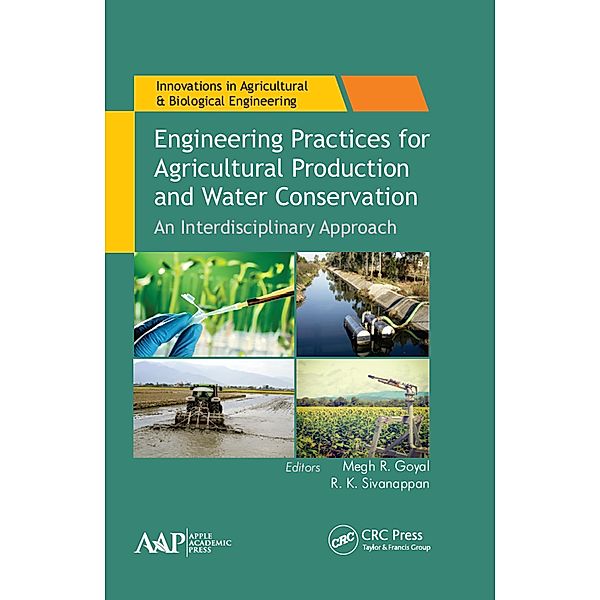 Engineering Practices for Agricultural Production and Water Conservation