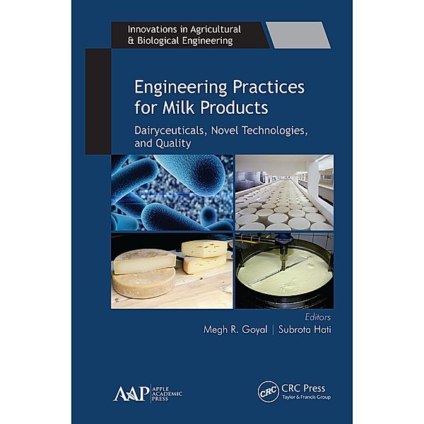 Engineering Practices for Milk Products