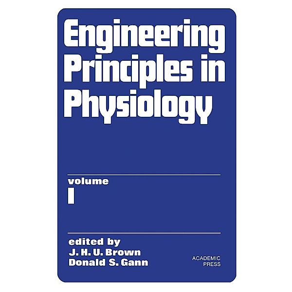 Engineering Principles in Physiology