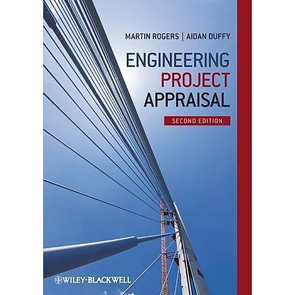 Engineering Project Appraisal, Martin Rogers, Aidan Duffy