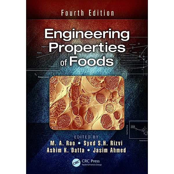 Engineering Properties of Foods