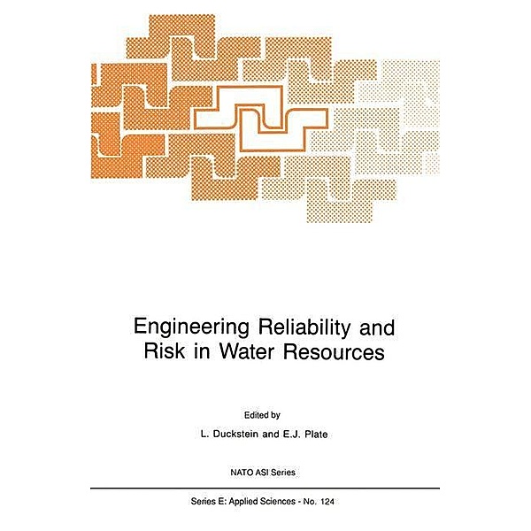 Engineering Reliability and Risk in Water Resources