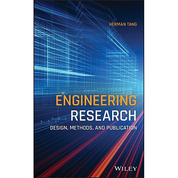 Engineering Research, Herman Tang