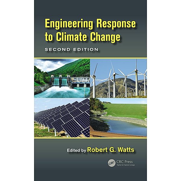 Engineering Response to Climate Change