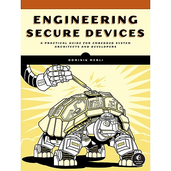 Engineering Secure Devices, Dominik Merli