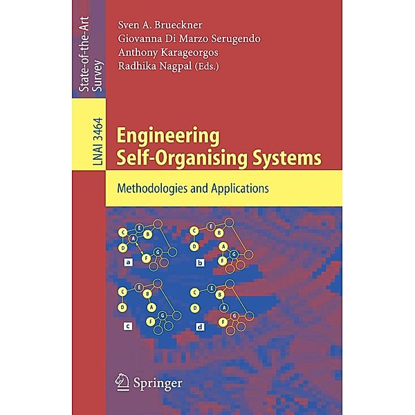 Engineering Self-Organising Systems / Lecture Notes in Computer Science Bd.3464